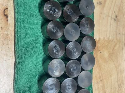 Toyota Valve Lifters
