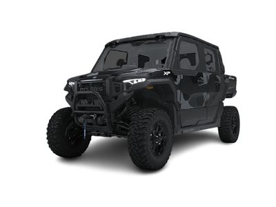 2026 Polaris Polaris XPEDITION XP 5 Northstar Matt