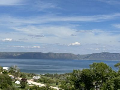 Bear Lake Rv Lot