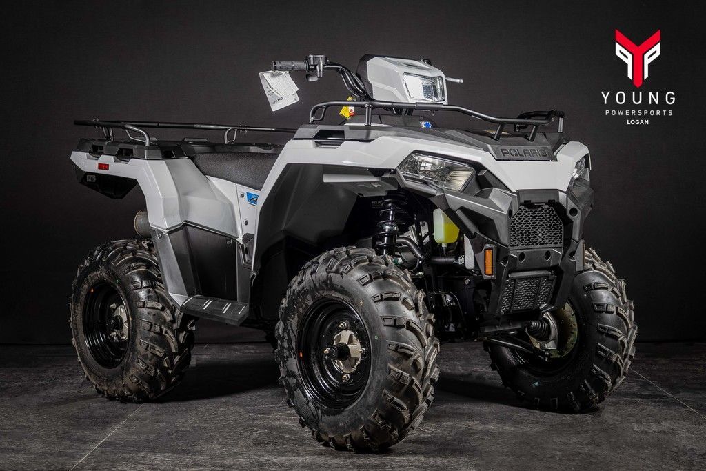 2026 Polaris® Sportsman 450 H.O. EPS