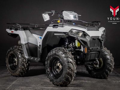 2026 Polaris® Sportsman 450 H.O. EPS