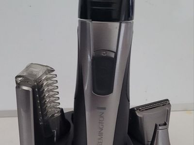 Remington Body Groomer
Rechargeable
