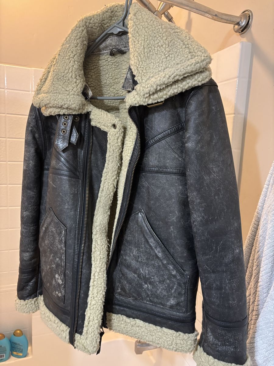 Master Supply Co Jacket