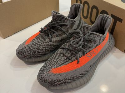 Adidas Yeezy Boost 350 V2 Beluga 2.0 Grey, Men’s Size US 11.5