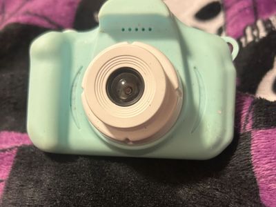 Kids Digital Camera