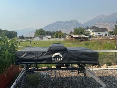 72 Wanaka Guana Roof Top Tent