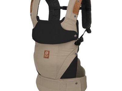 BABY CARRIER NEW WITH TAGS