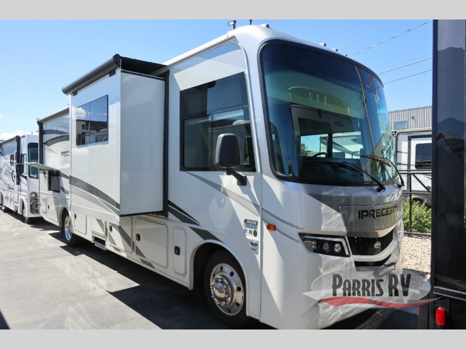 Used 2023 Jayco Precept 31UL