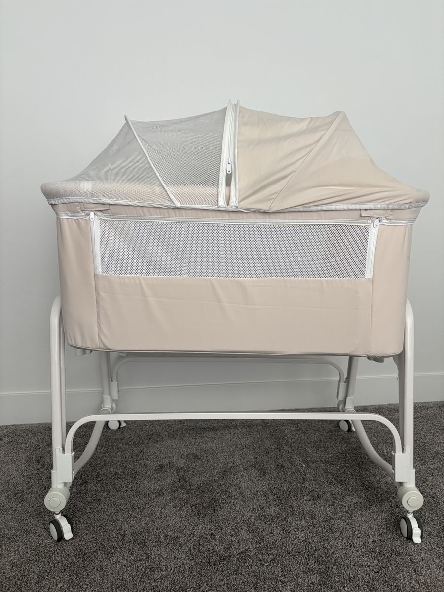 Free Baby Bassinet