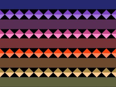 Cool Geometric Posters