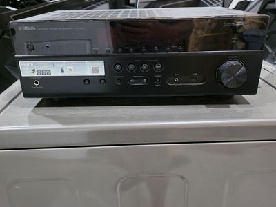 Yamaha RX-V481 5.1 Receiver – WiFi / Bluetooth / 4K