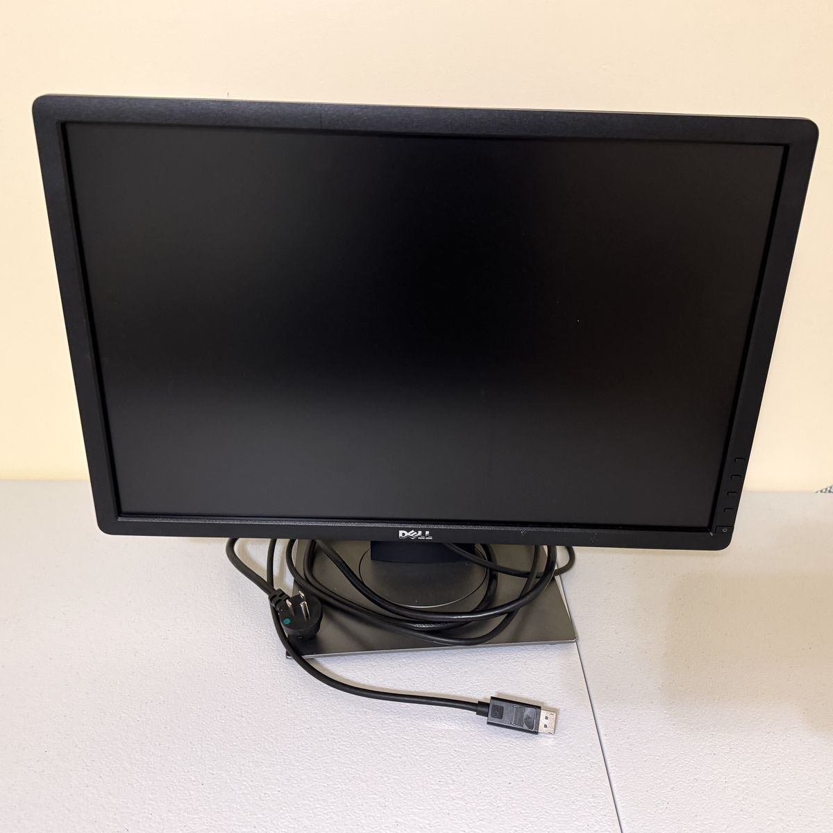 Dell 22 inch monitor