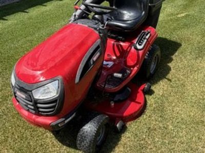 Craftsman YTS3000 Riding Mower