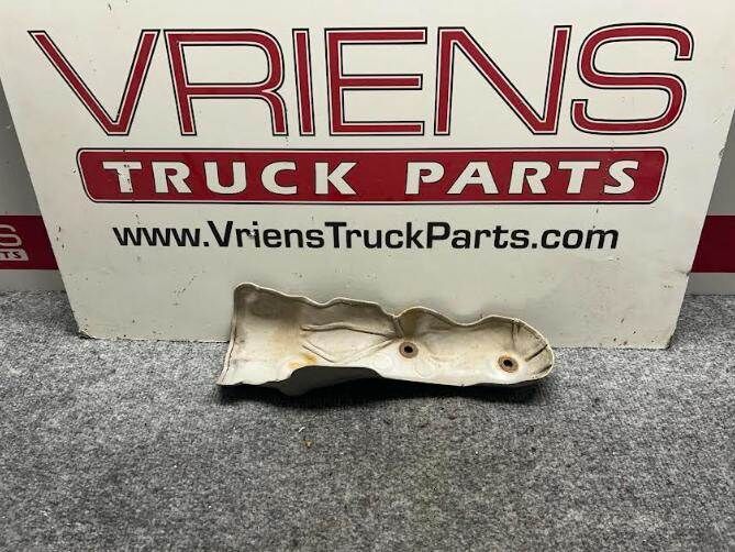 A4721400734 EXHAUST MANIFOLD