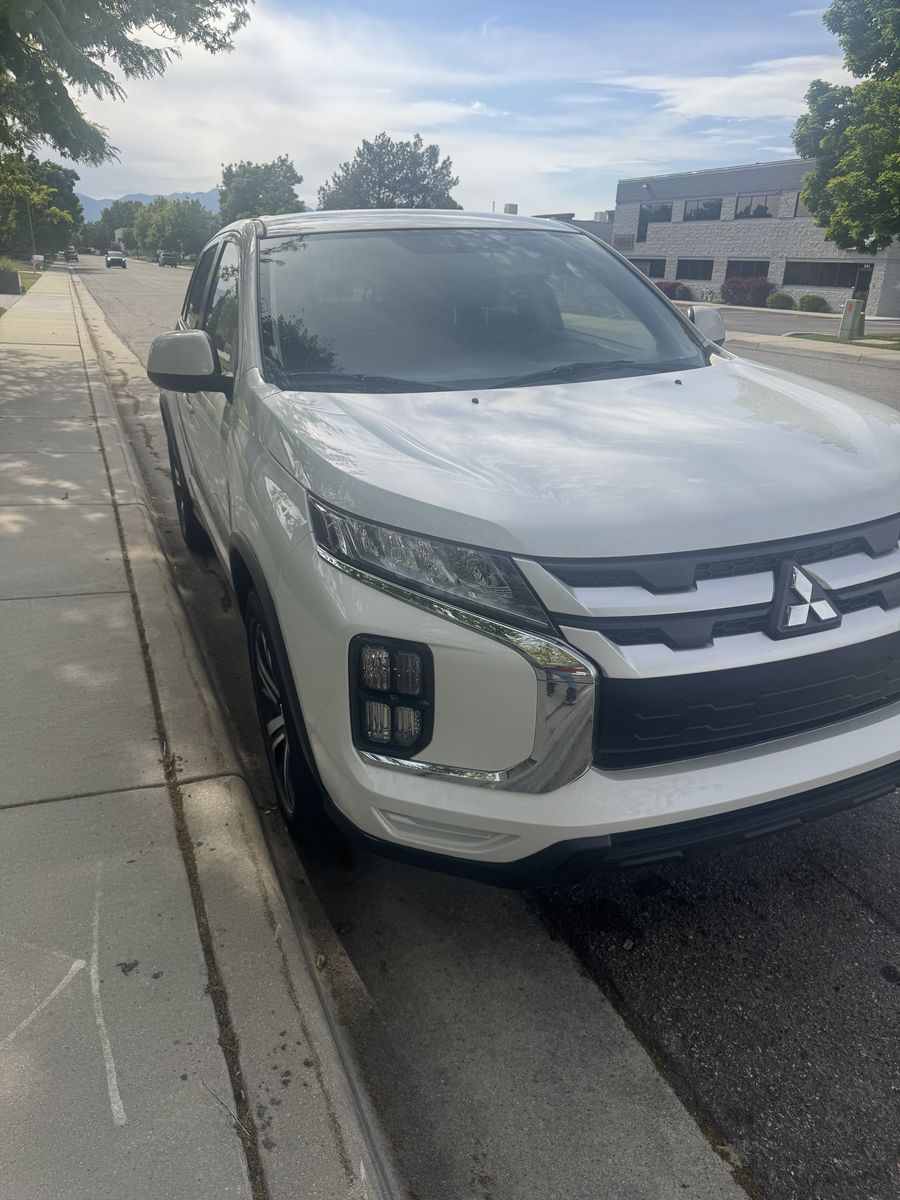 2020 Mitsubishi Outlander Sport – Clean Title – $10,000 OBO