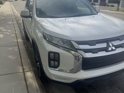 2020 Mitsubishi Outlander Sport – Clean Title – $10,000 OBO