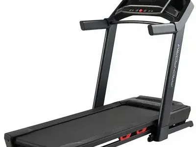 ProForm Pro Trainer 1000 Smart Treadmill - 10” HD Touchscreen