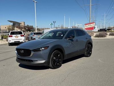 2024 Mazda CX-30 2.5 S Carbon Edition