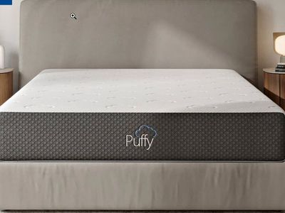 Puffy, Puffy Lux, and Puffy Royal Queen, King, and Cal King Mattresses 801-624-6790 (Also Twin, TwinXL, Full, Double)
