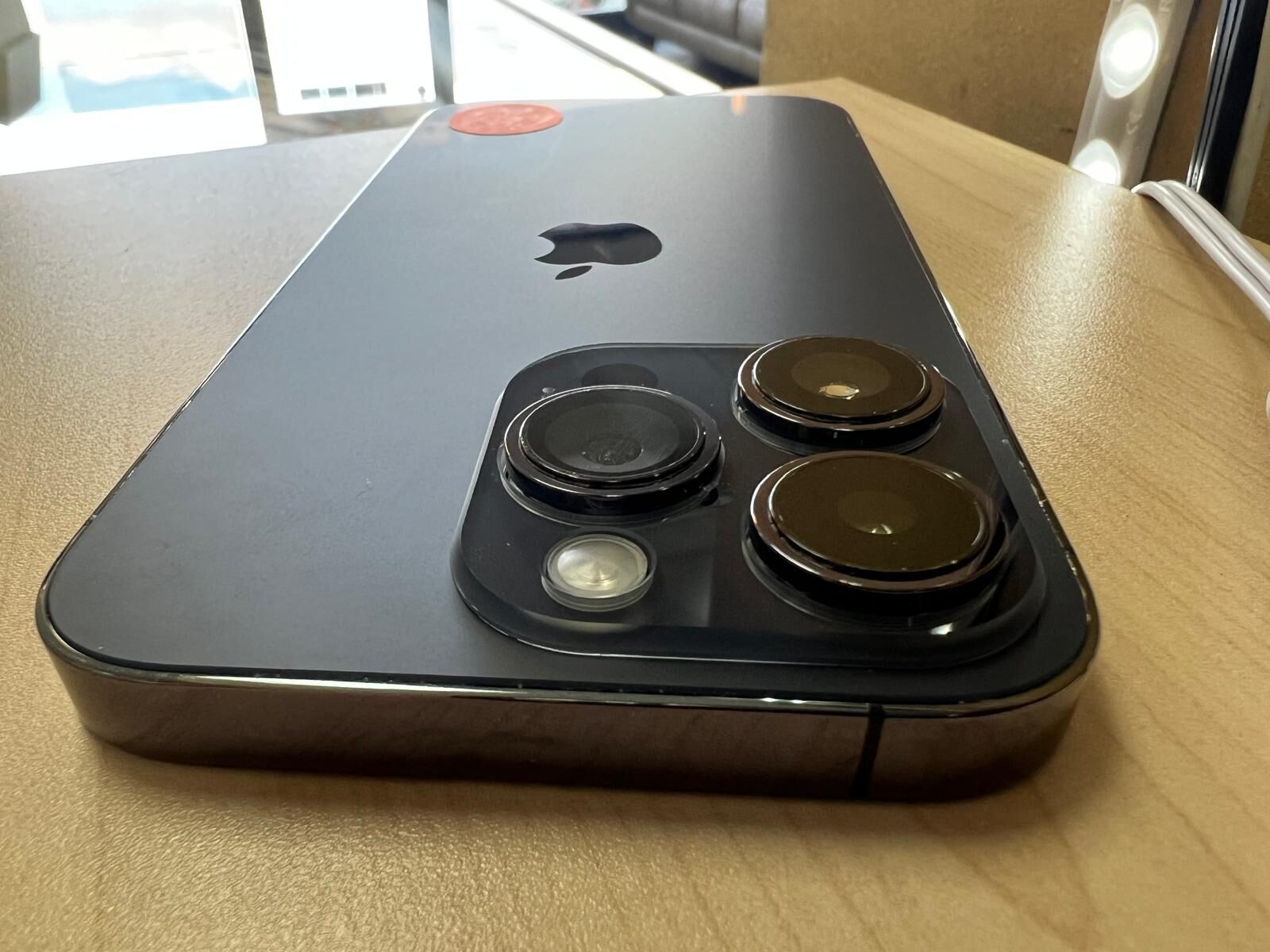 Iphone 14 PRO - 128GB - ONLY AT&T and CRICKET