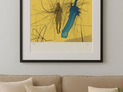 Carlos De Paz Simón — Series sus ruidos VII