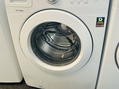 Samsung washing machine
