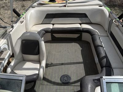 Mastercraft 230vrs