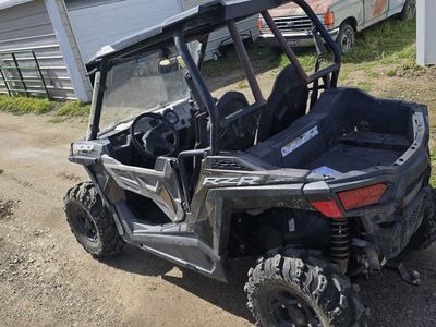 2013 Polaris RZR XP 900EPS – Original Owner, Clean Title, Ready to Ride