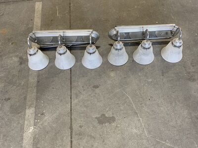Vanity Lights