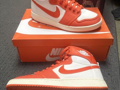 Nike Air Jordan 1 AJKO Syracuse