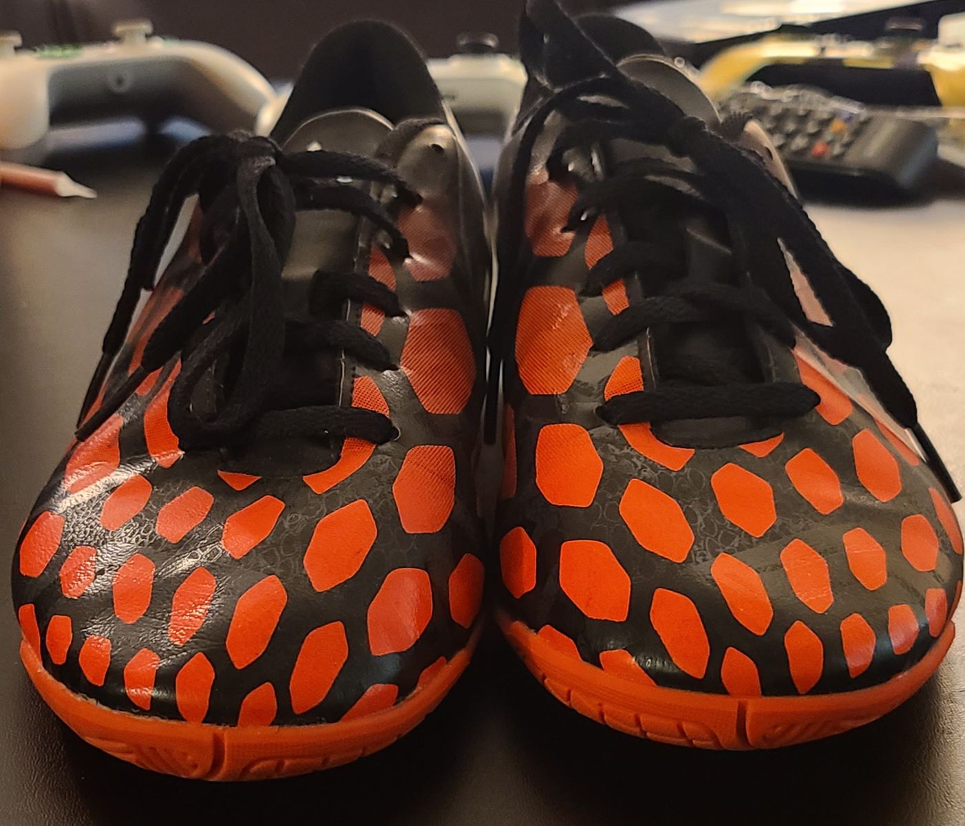 Men's Futsal Shoes