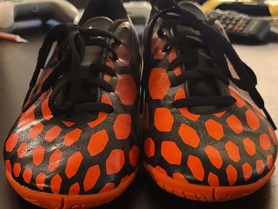 Men's Futsal Shoes