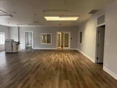 Multiple Individual Offices & Large Open Space in Central Sandy Business Complex