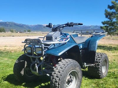 Kawasaki lakota 300