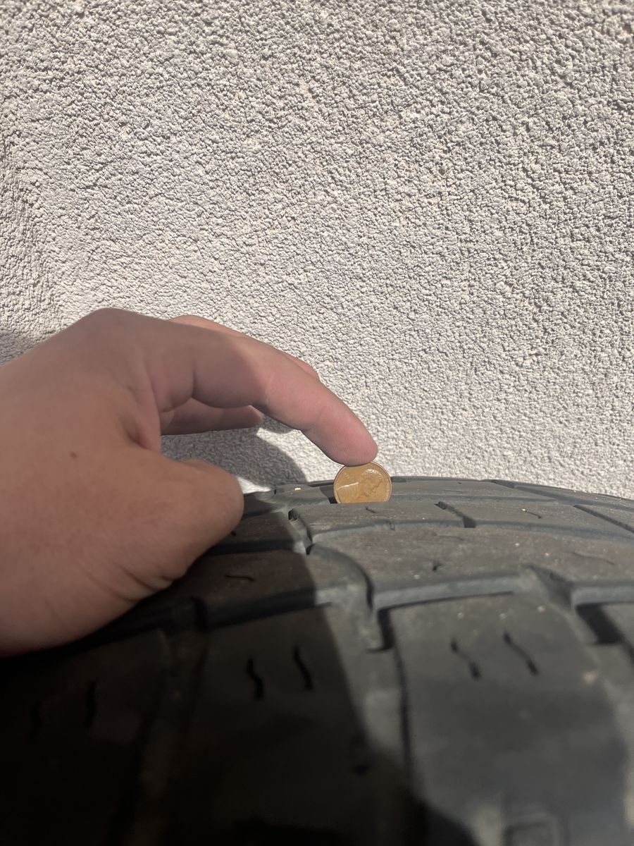 Toyota Tacoma Wheels And Tires 265/65/17