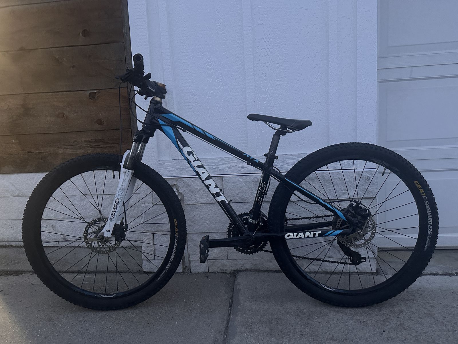 Giant ATX 27.5 Small