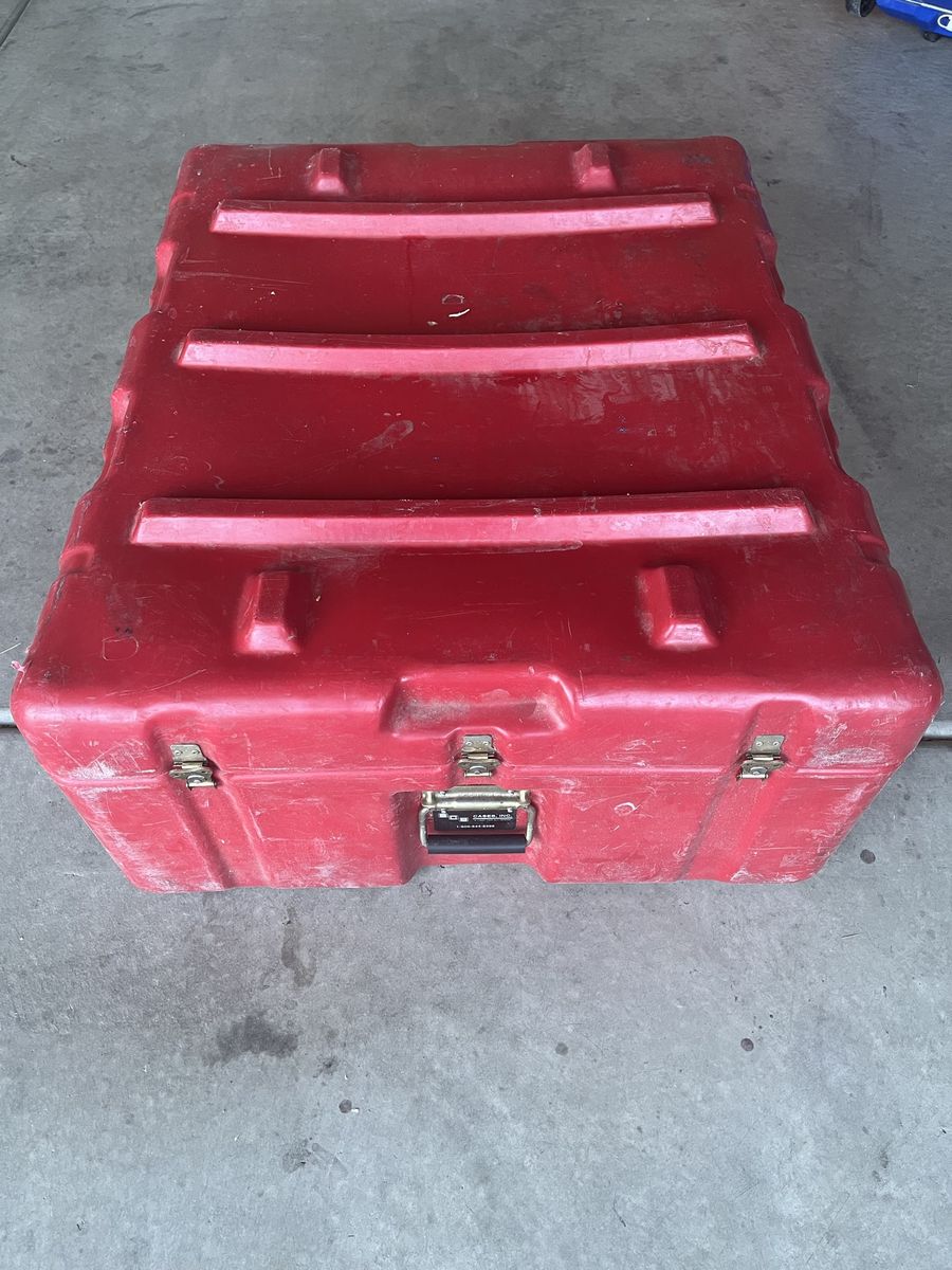 Hard case