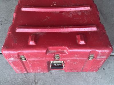 Hard case