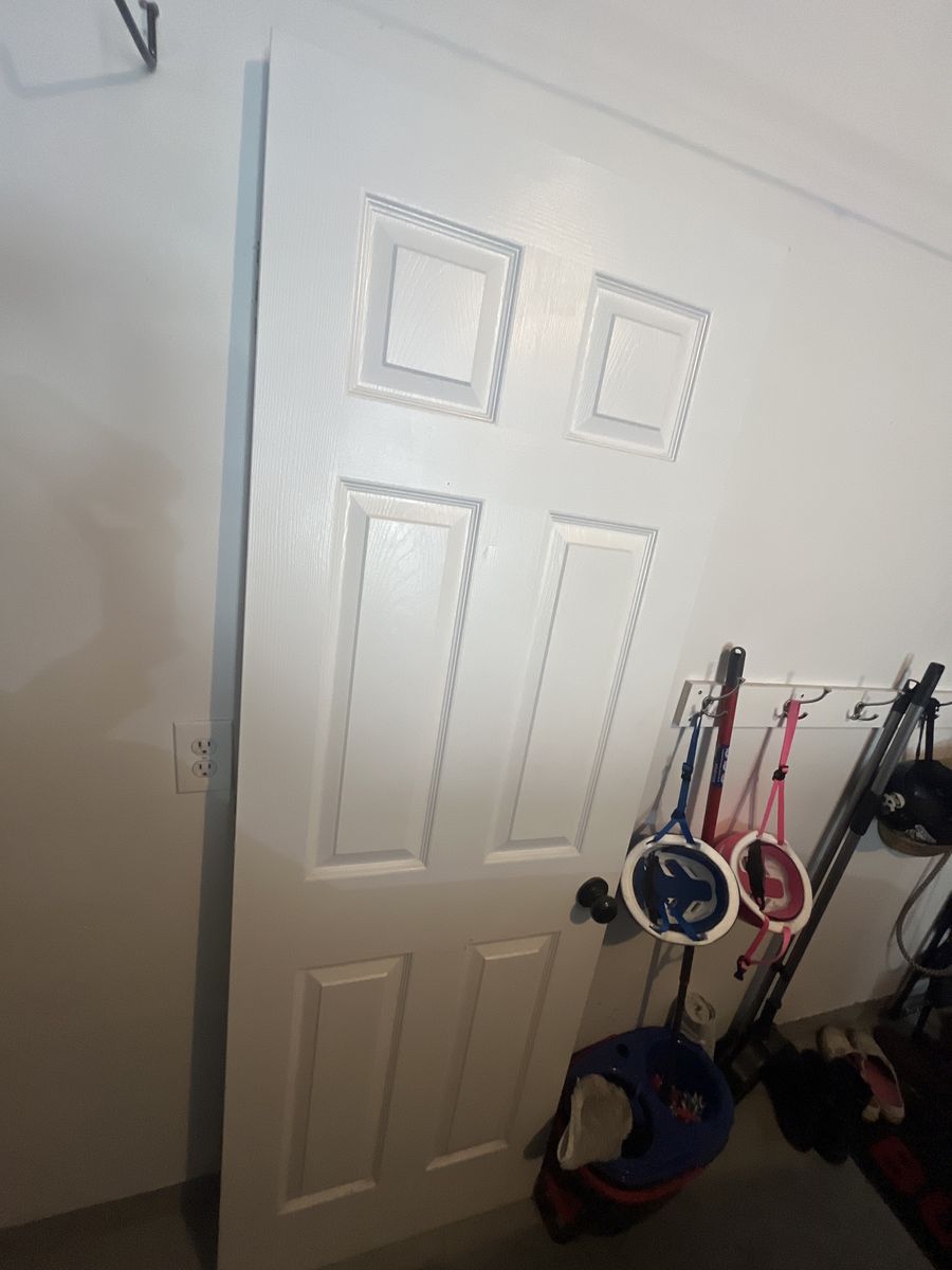 Door