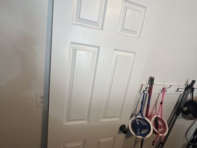 Door