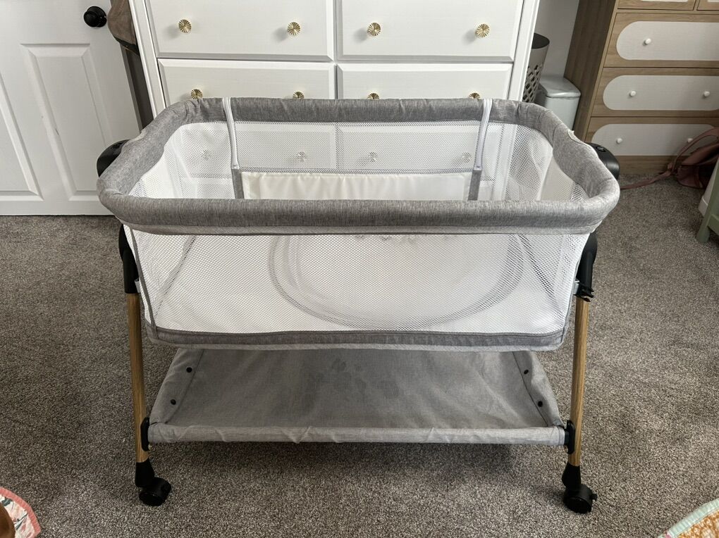 Bedside Bassinet
