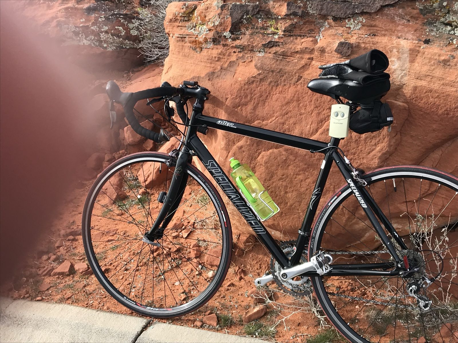 Specialized “Allez” Bicycle