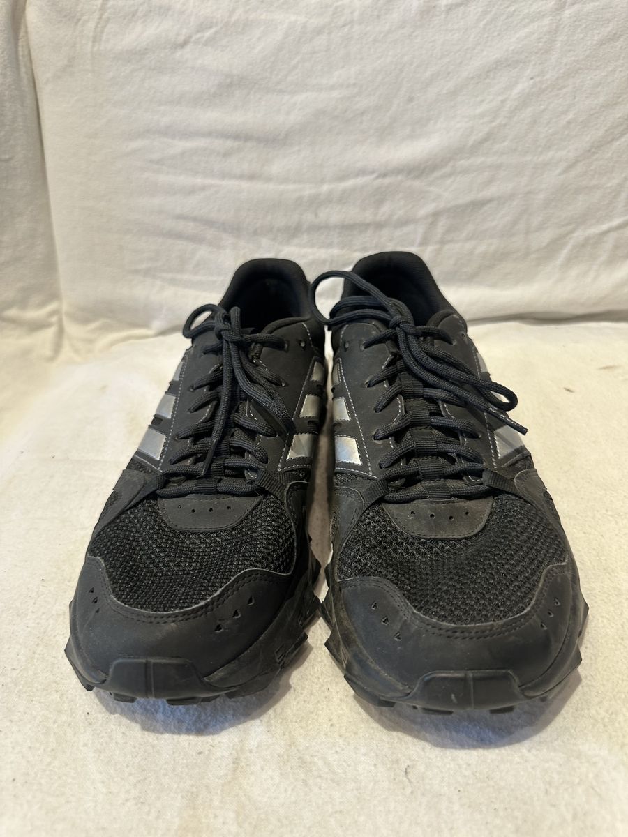 Adidas Men’s Size 11 Black Trail Shoes