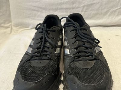 Adidas Men’s Size 11 Black Trail Shoes