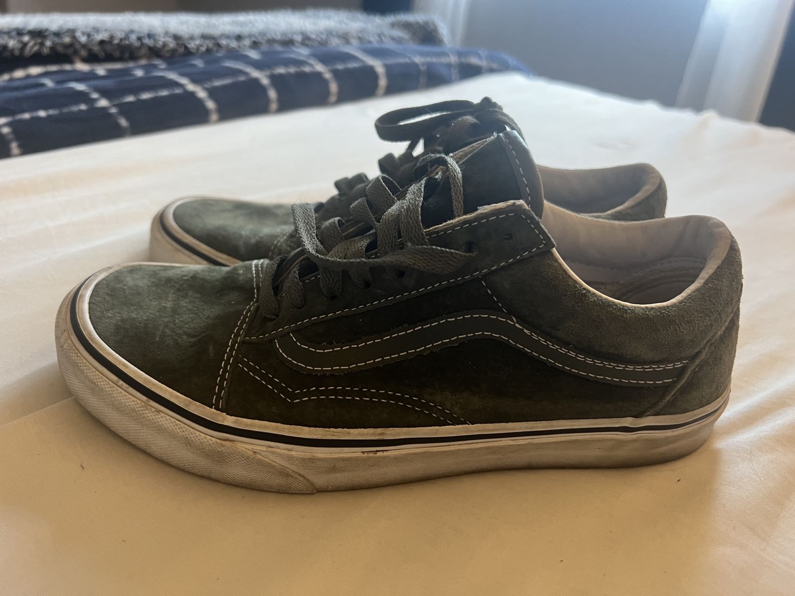 Vans - Size 7