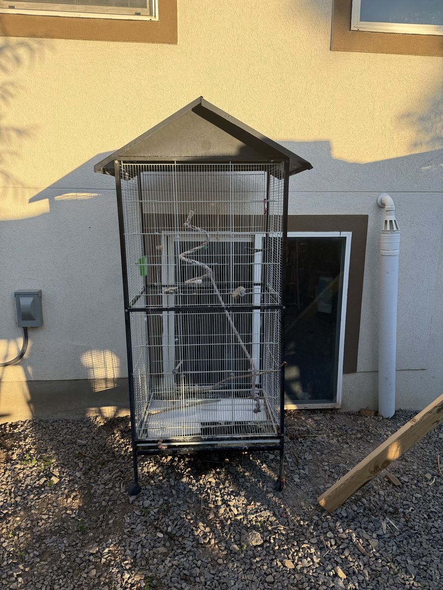 Cage