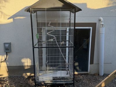 Cage