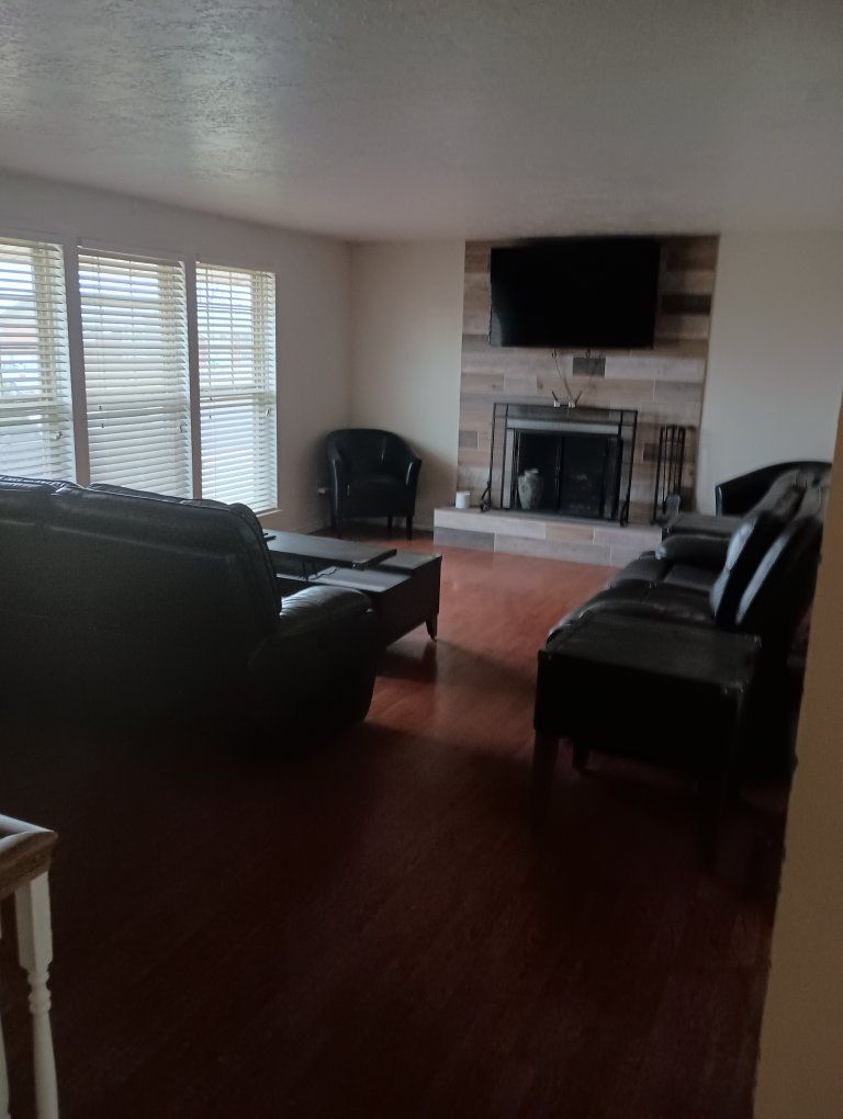 Room for rent