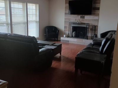 Room for rent