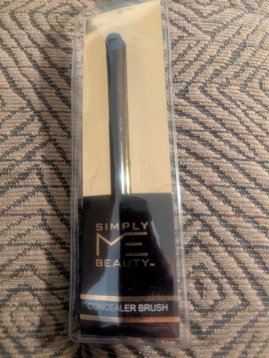 Simply beauty concealer brush